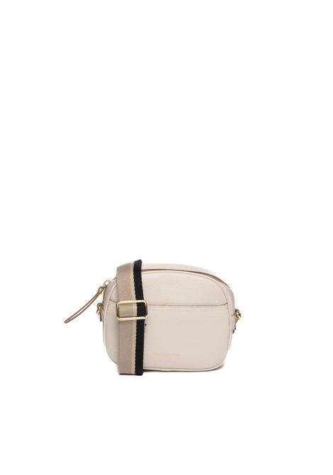 Ivory crossbody bag GIANNI CHIARINI | 10530GRNNANINA-3890